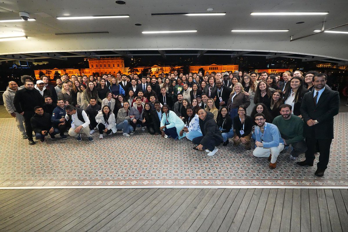 Cedric Mpolesha tweet media