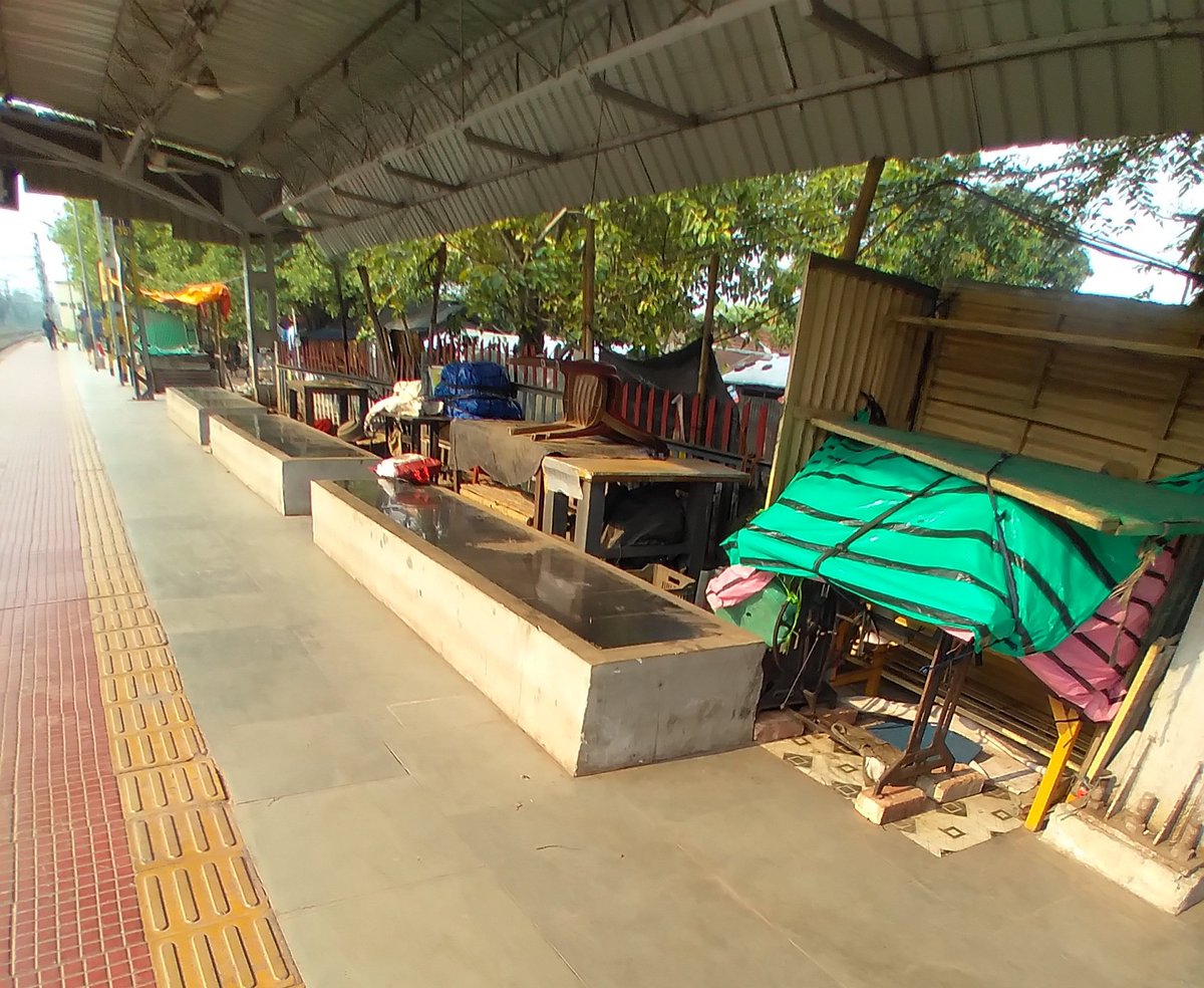 Belgharia Passengers Association tweet media