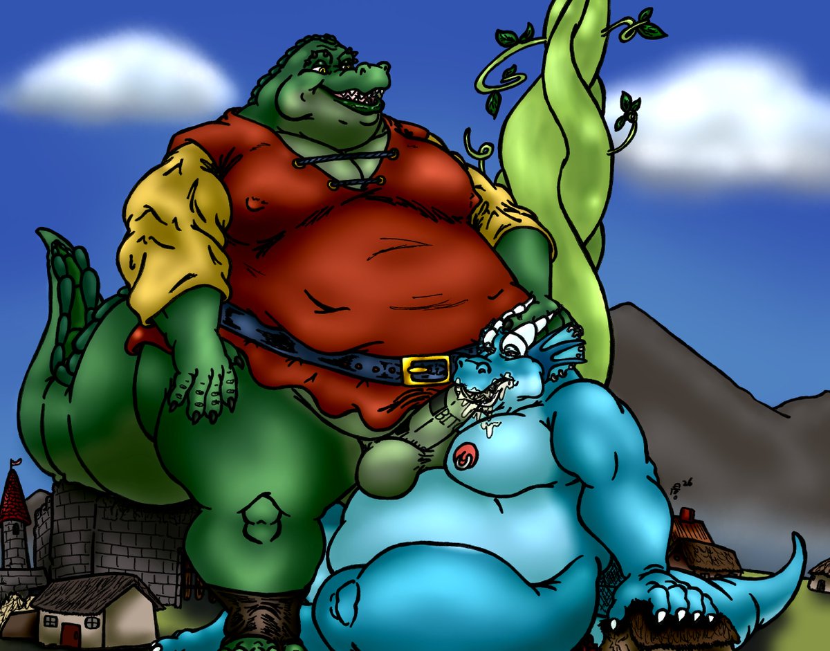 Papa Gator tweet media