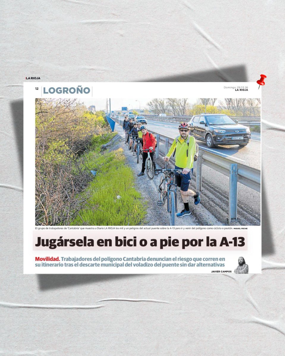 PSOE Logroño tweet media