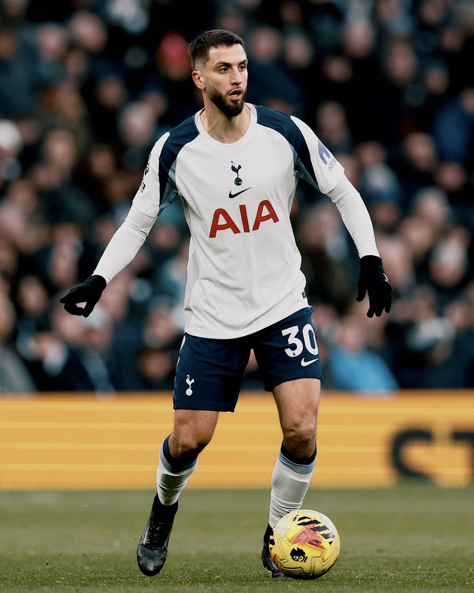 شبكة توتنهام tweet media