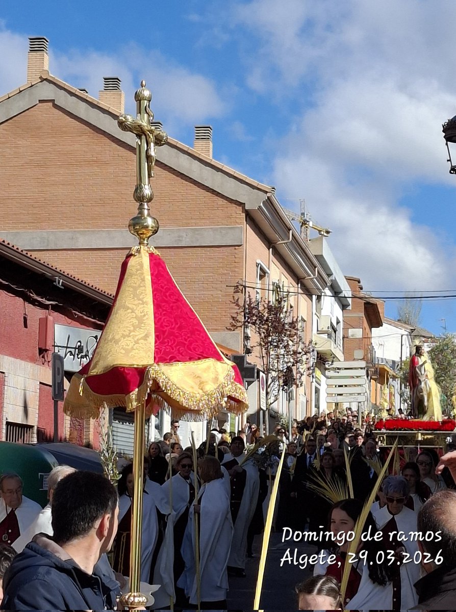 MAF Algete tweet media