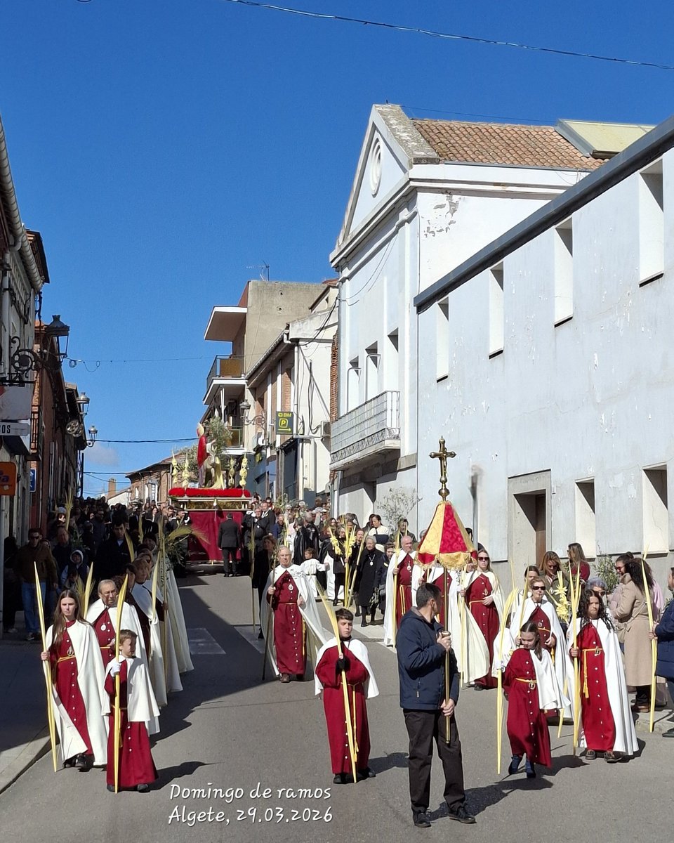 MAF Algete tweet media