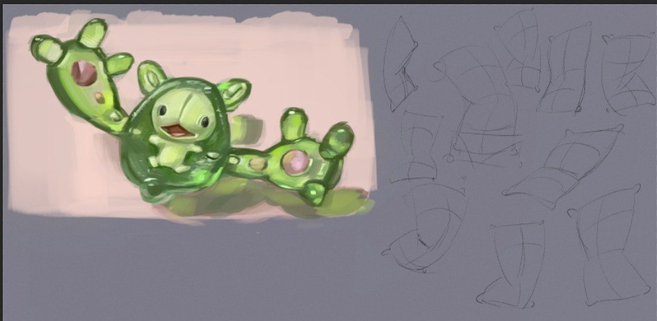 Bomjandi tweet media