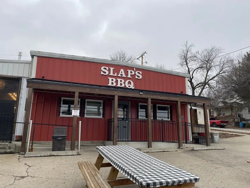 Brian Hann tweet media