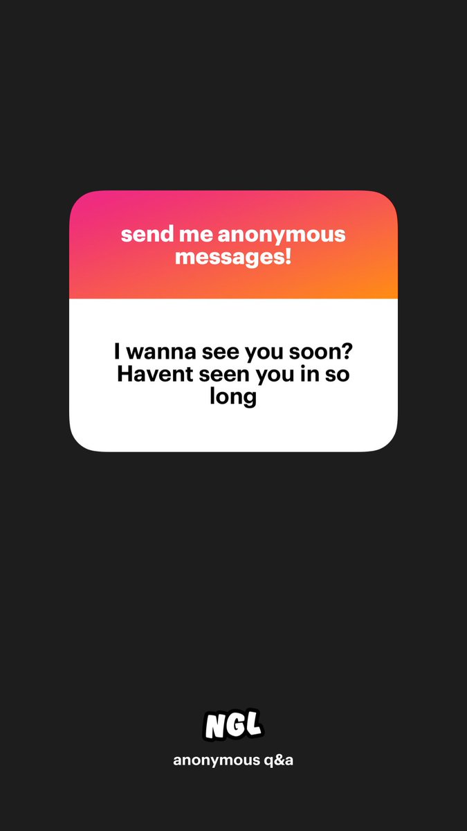 Is that a question ?