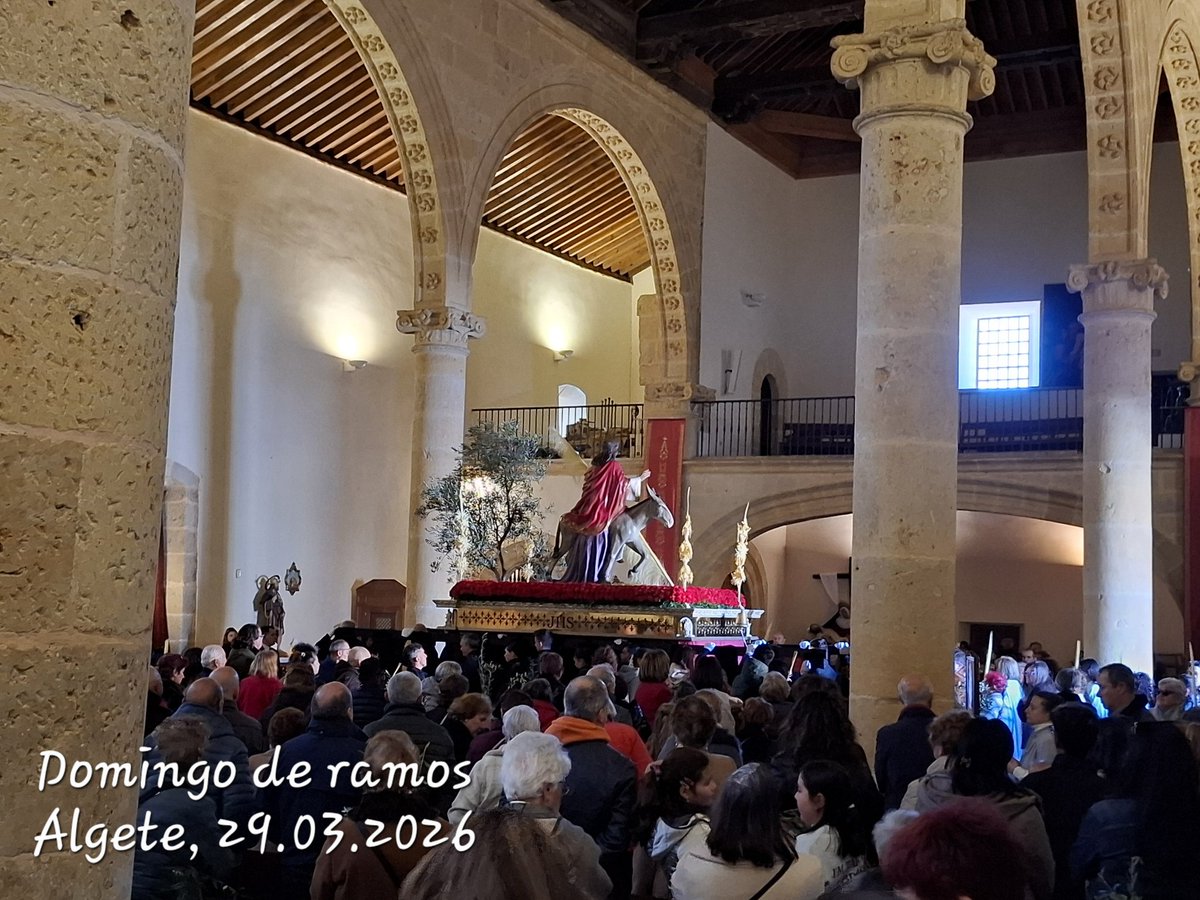 MAF Algete tweet media