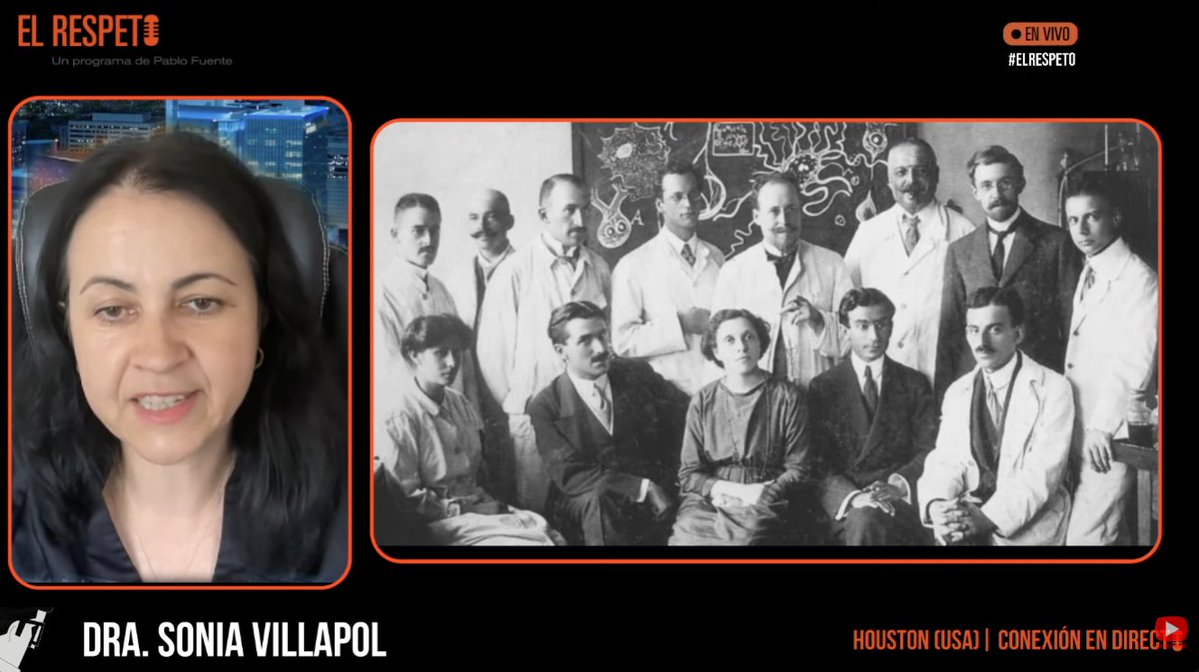 El Respeto tweet media