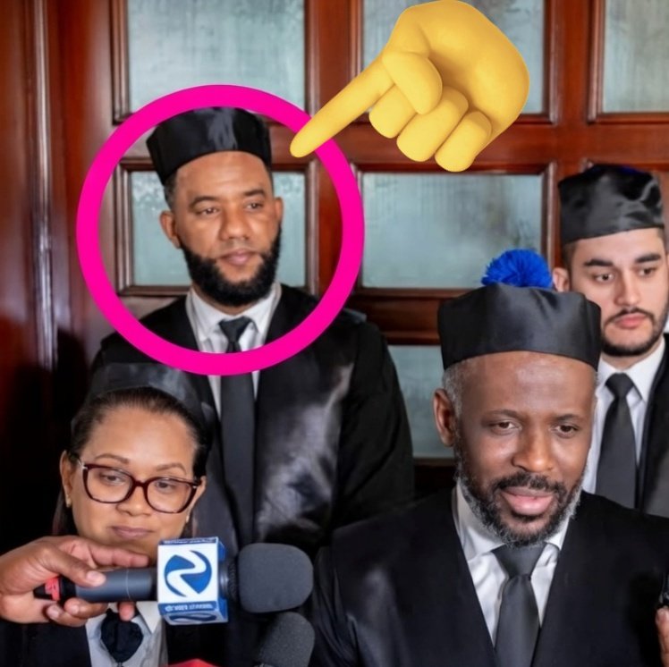 El fiscal (valdes alcantara) manejo☠️
1️⃣caso SeNaSa
2️⃣Caso agricultura limbert cruz
3️⃣Caso operación medusa
3️⃣Caso los 3 brazos 
3️⃣Caso fodaaerte