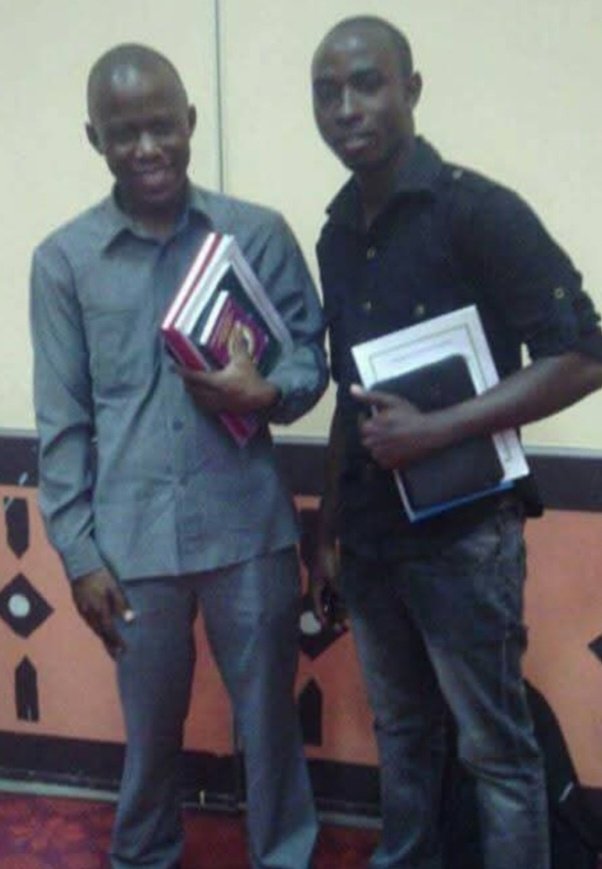 Adv. Dickson Matata tweet media