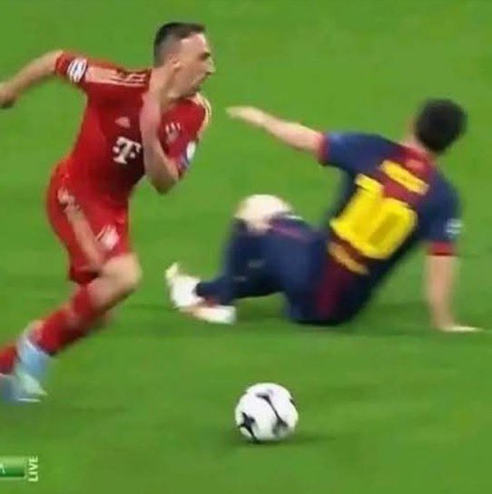 FCB SHEGE 🔴 tweet media