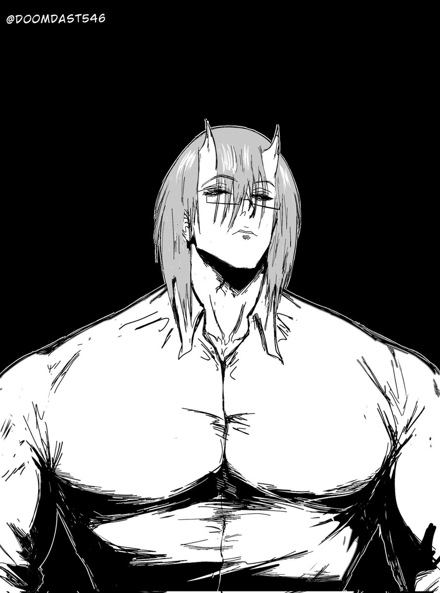 Doomdast546's tweet photo. Original character:

Desast-tre Daniel Dasterom. 

 #fyp #parati #viral #indie_anime #veanlo #animeart #ilustracion #mangacoloring #mangaart #character #conceptart #drawing #digitalart #digitalpainting #doole https://t.co/U3JJTIU6tD