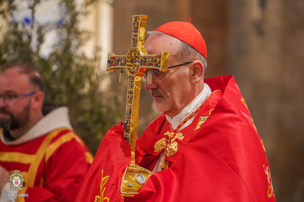 Mn. Jaime Mercant Simó tweet media