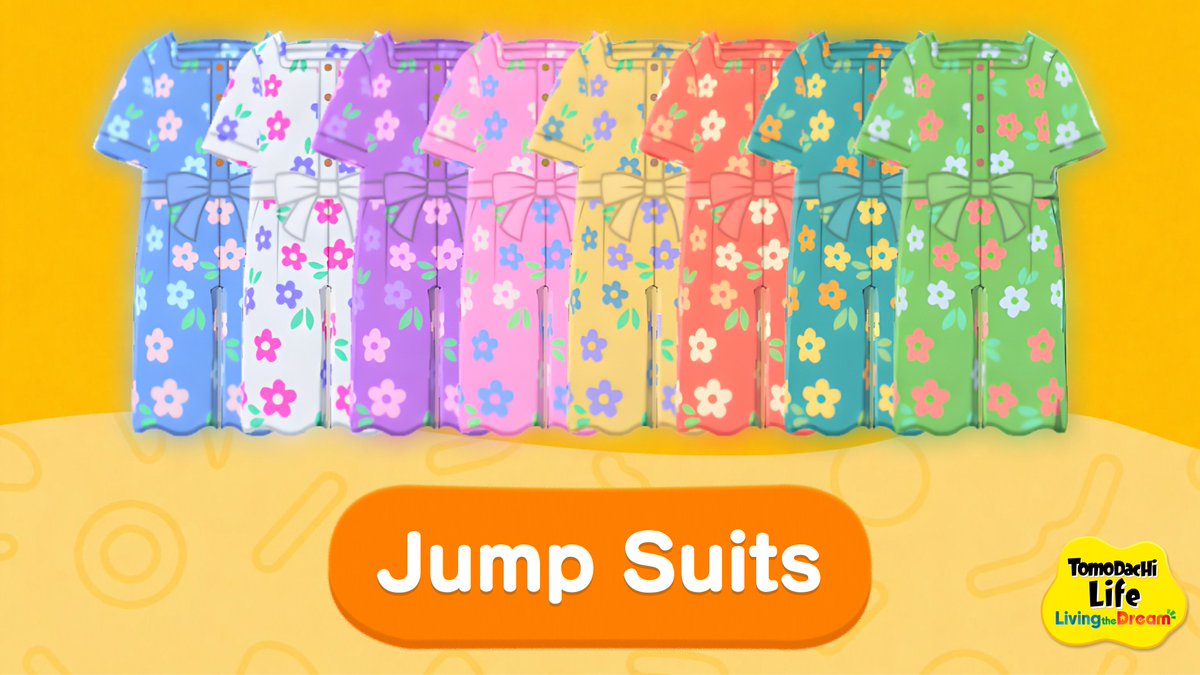 Tomodachi Life Updates tweet media