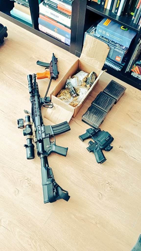 ɴᴄʀ ʀᴀɴɢᴇʀ tweet media