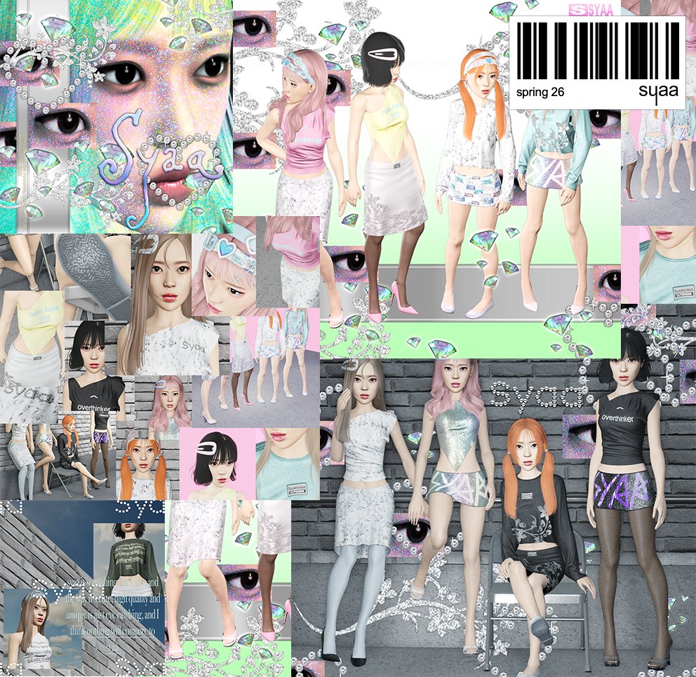 ryzieisq's tweet photo. #Syaa : spring 26 ~ poster 4 ☆ summary collage
☆ collection available in Syaa on #roblox
https://t.co/MwQ0GH224i ☆ https://t.co/WOzdXJ1hvl