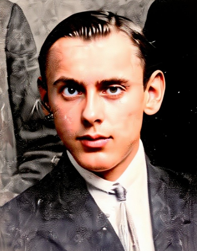 Polski Patriota tweet media