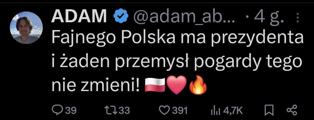 ratel 🇵🇱🇪🇺🇮🇱 Szanujmy się,kurwa! tweet media