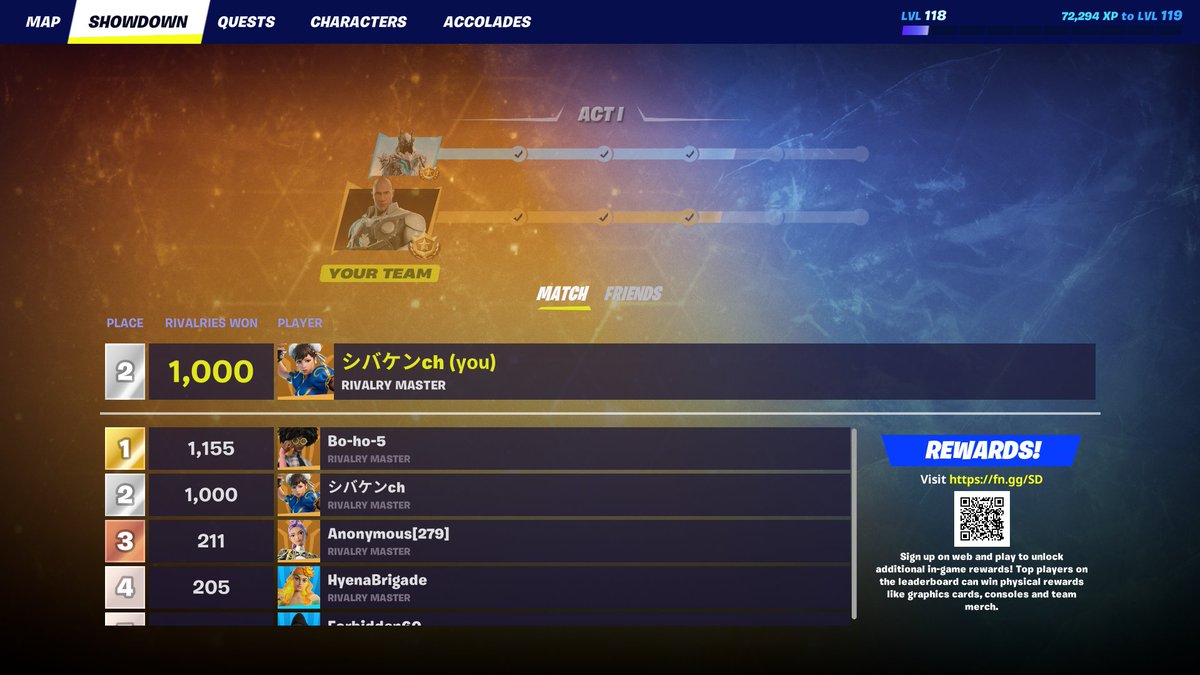 シバケンch tweet media