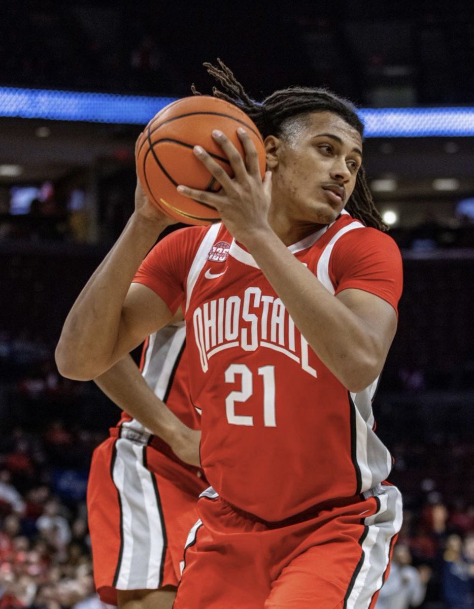Devin Forward BREAKING: Ohio State forward Devin Royal will enter the transfer portal ...