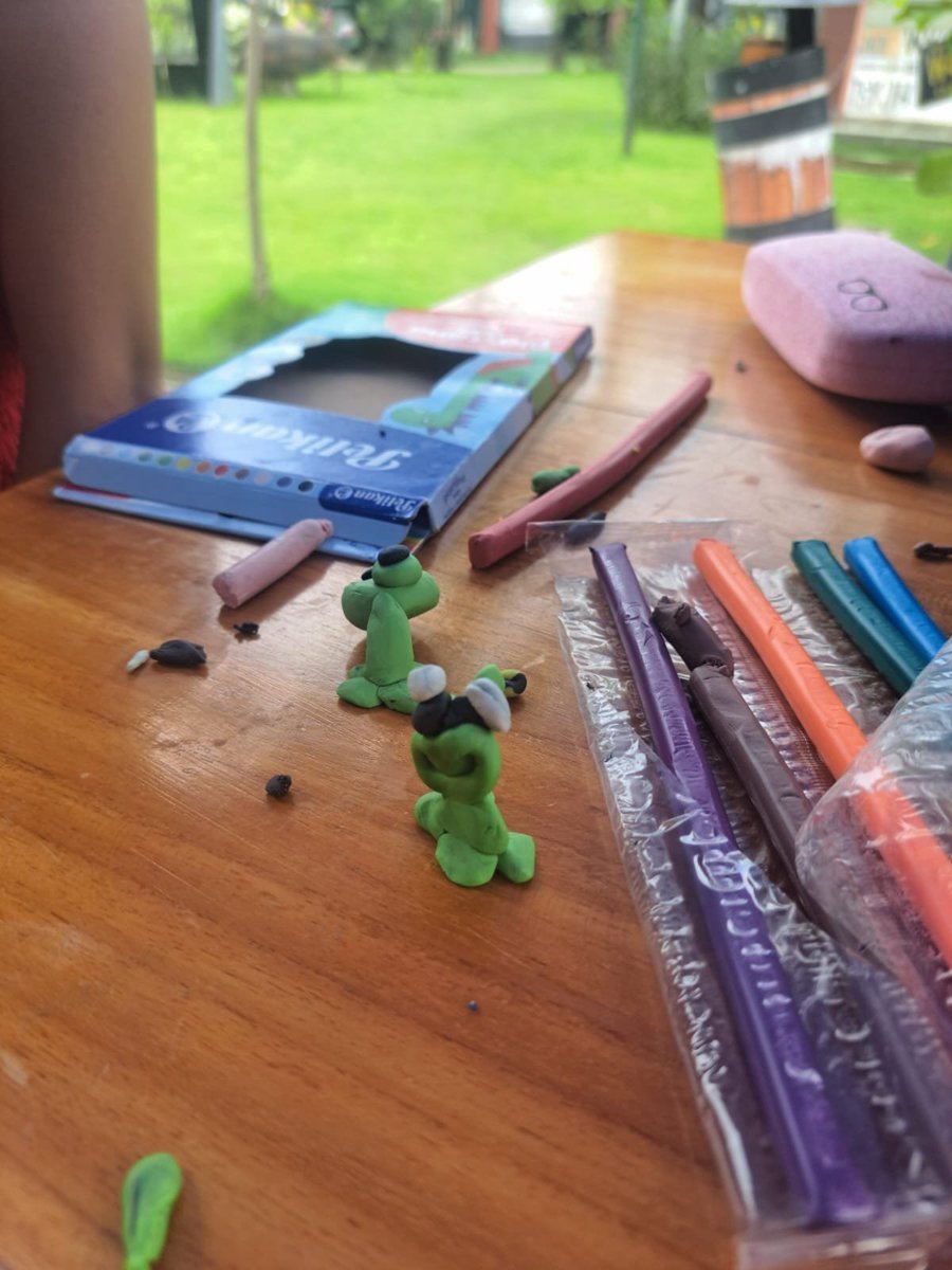 Rivi 🇪🇨 tweet media