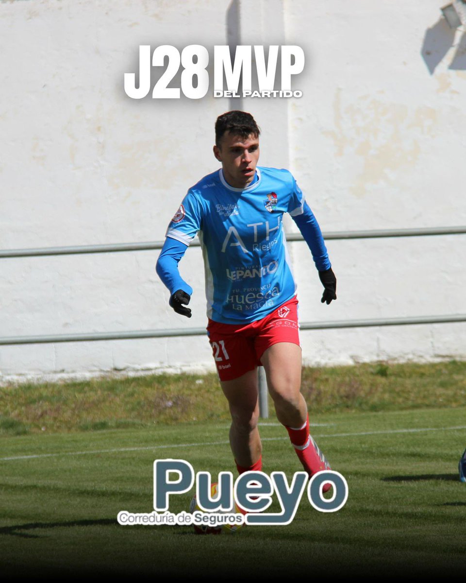 Club Deportivo Binéfar tweet media