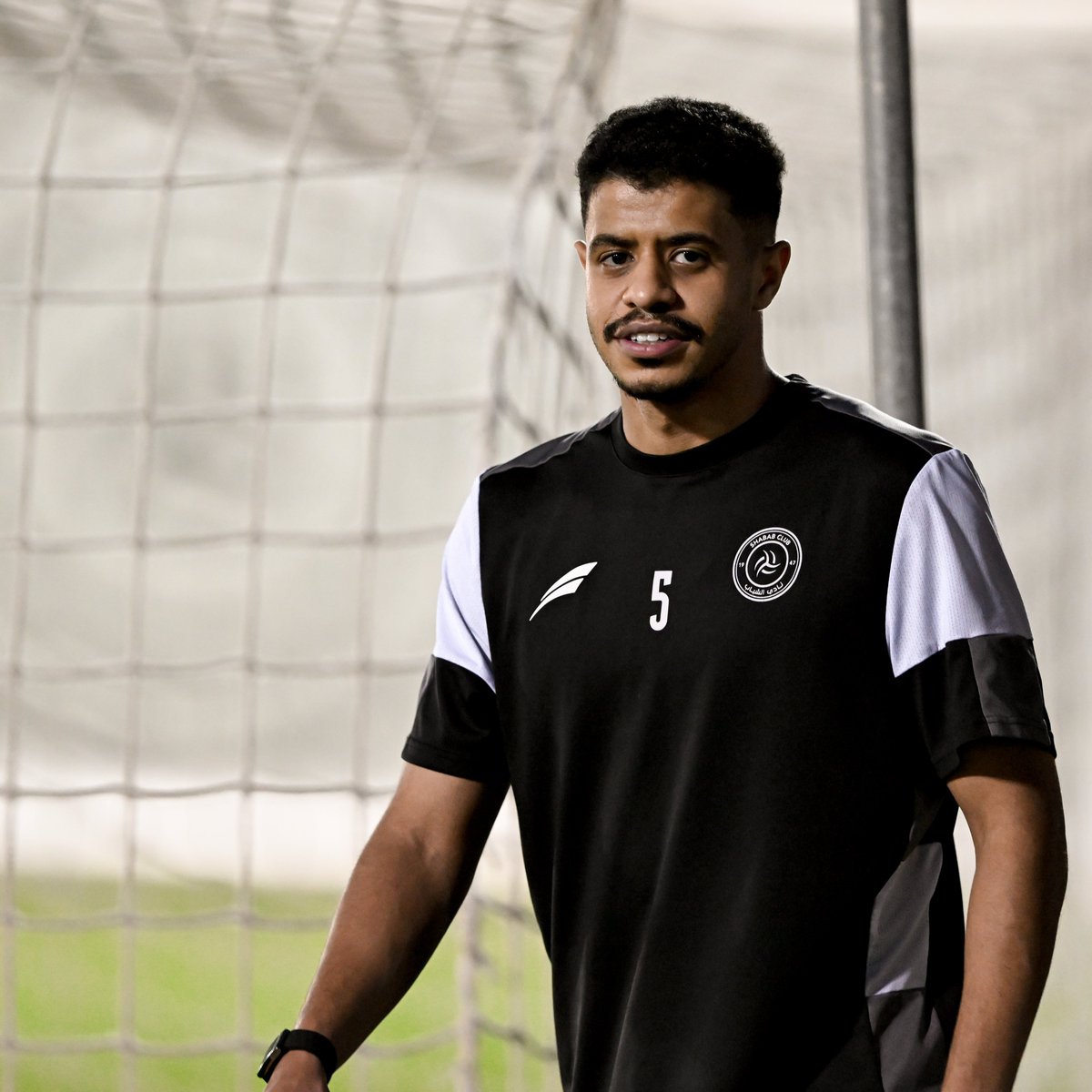 AlShabab Saudi Club tweet media