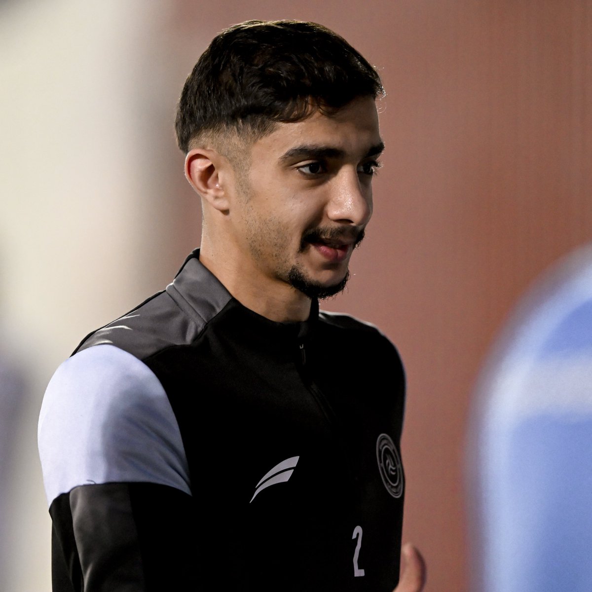 AlShabab Saudi Club tweet media