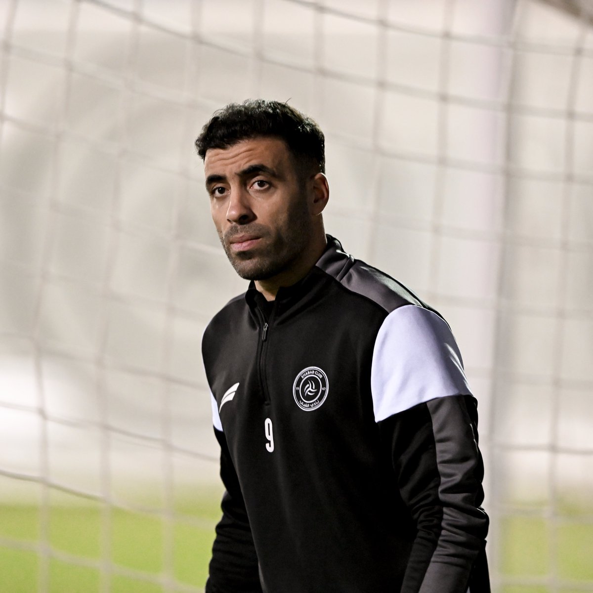 AlShabab Saudi Club tweet media