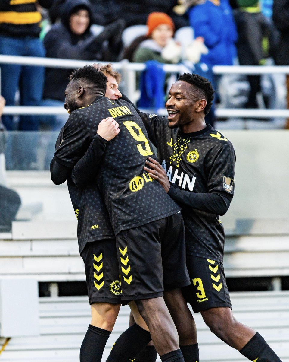 Pittsburgh Riverhounds SC tweet media