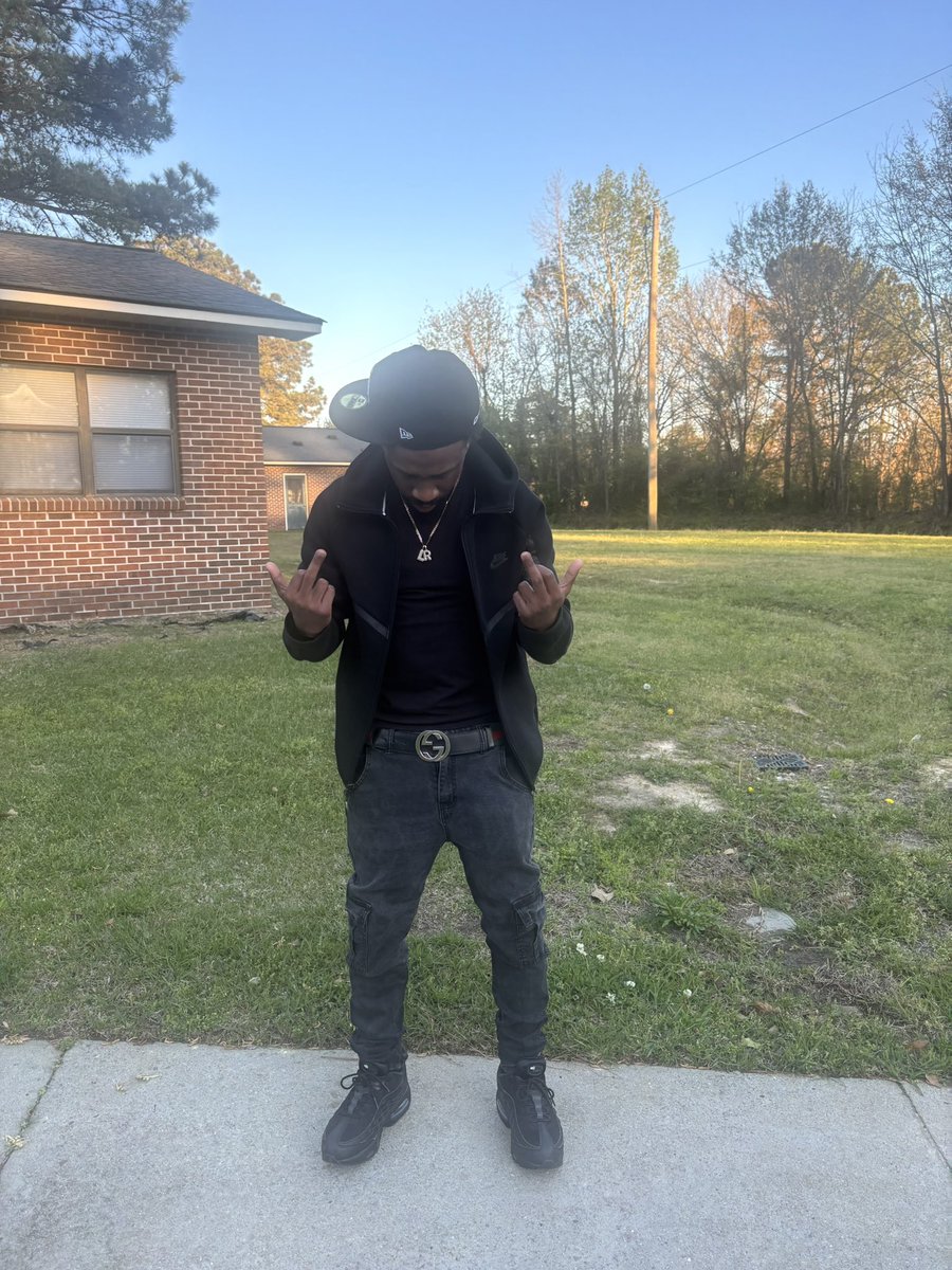 Ain’t drop shit in a min bout to get back active