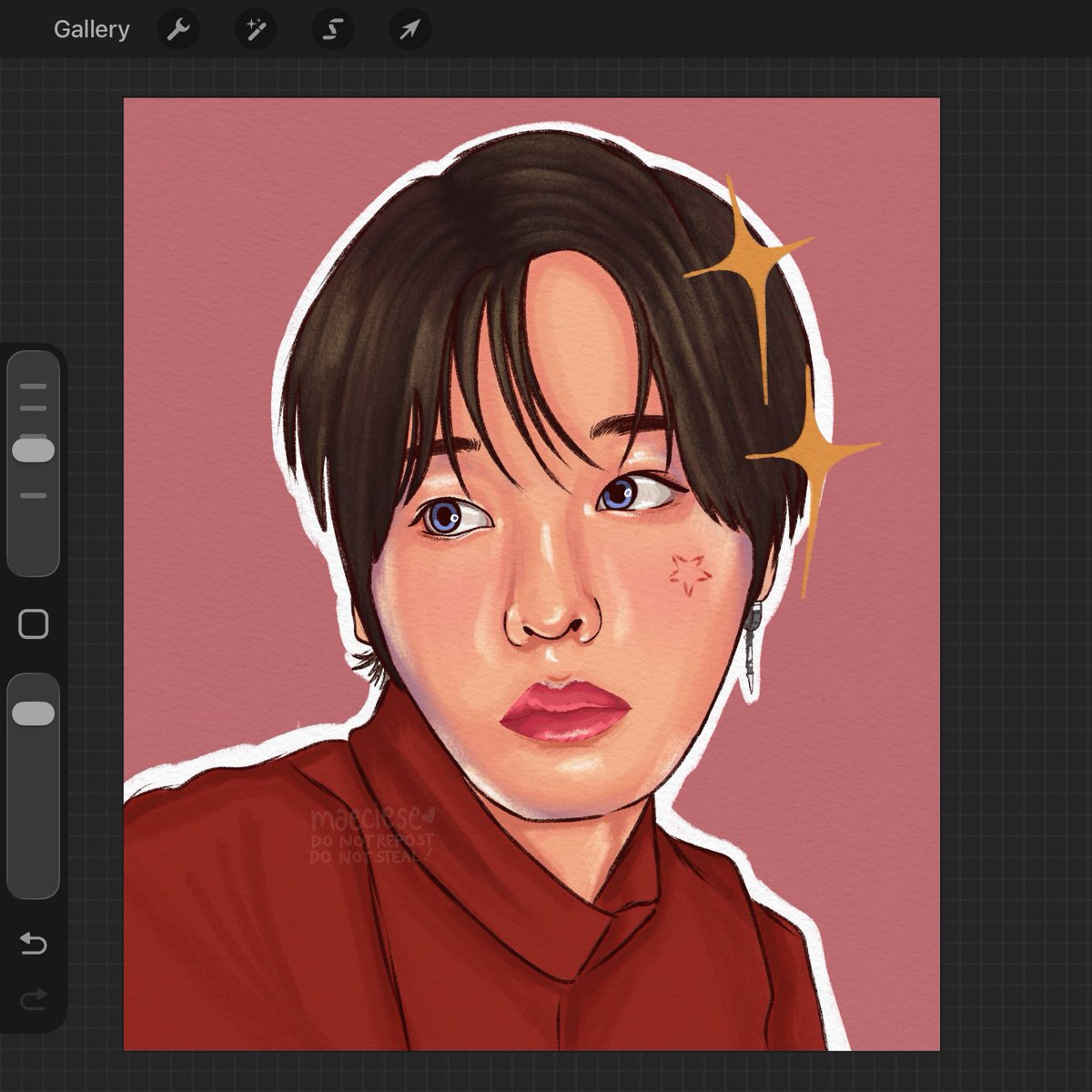 🪼 | lf moots ! tweet media