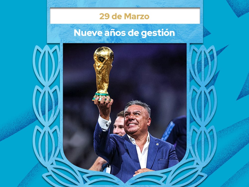 Andrés Yossen 🇦🇷 ⭐🌟⭐ tweet media