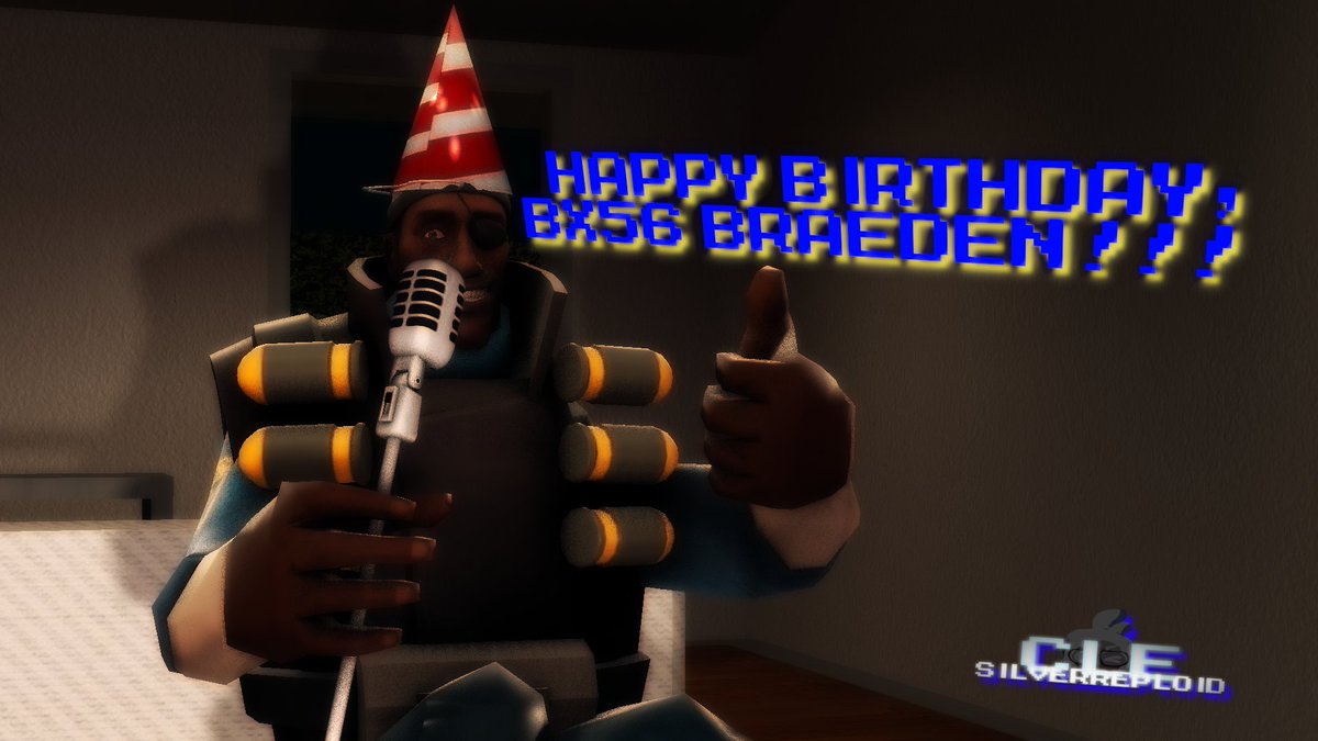 Silverreploid CLE (Music Commissions Open.) tweet media