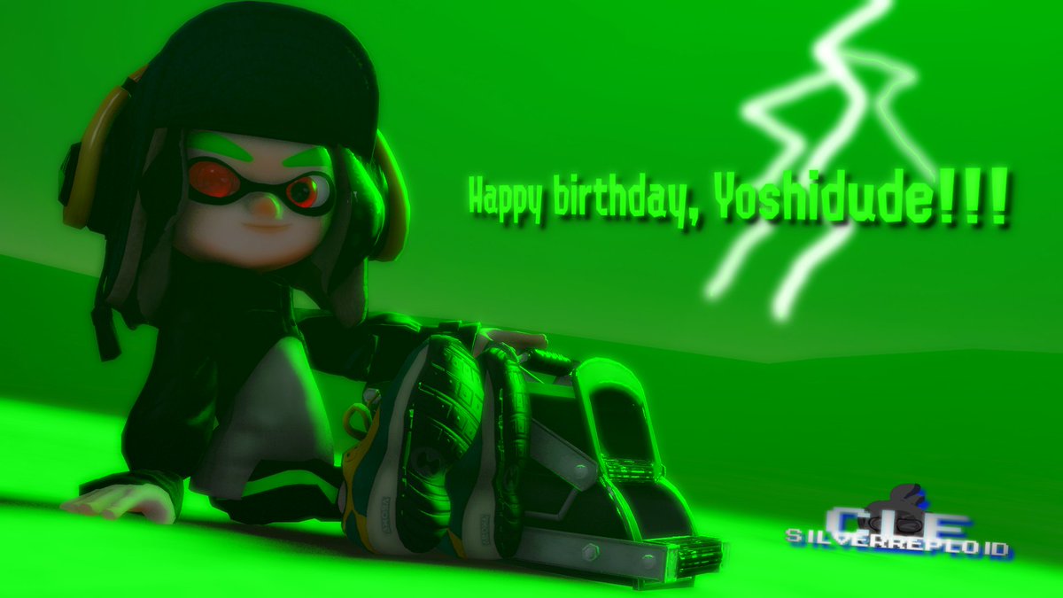 Silverreploid CLE (Music Commissions Open.) tweet media