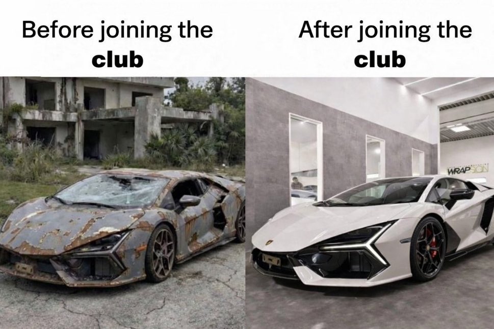 $aint 💙 tweet media