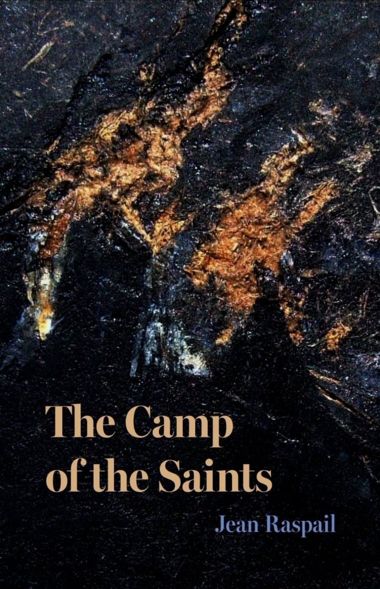 Vauban Books tweet media