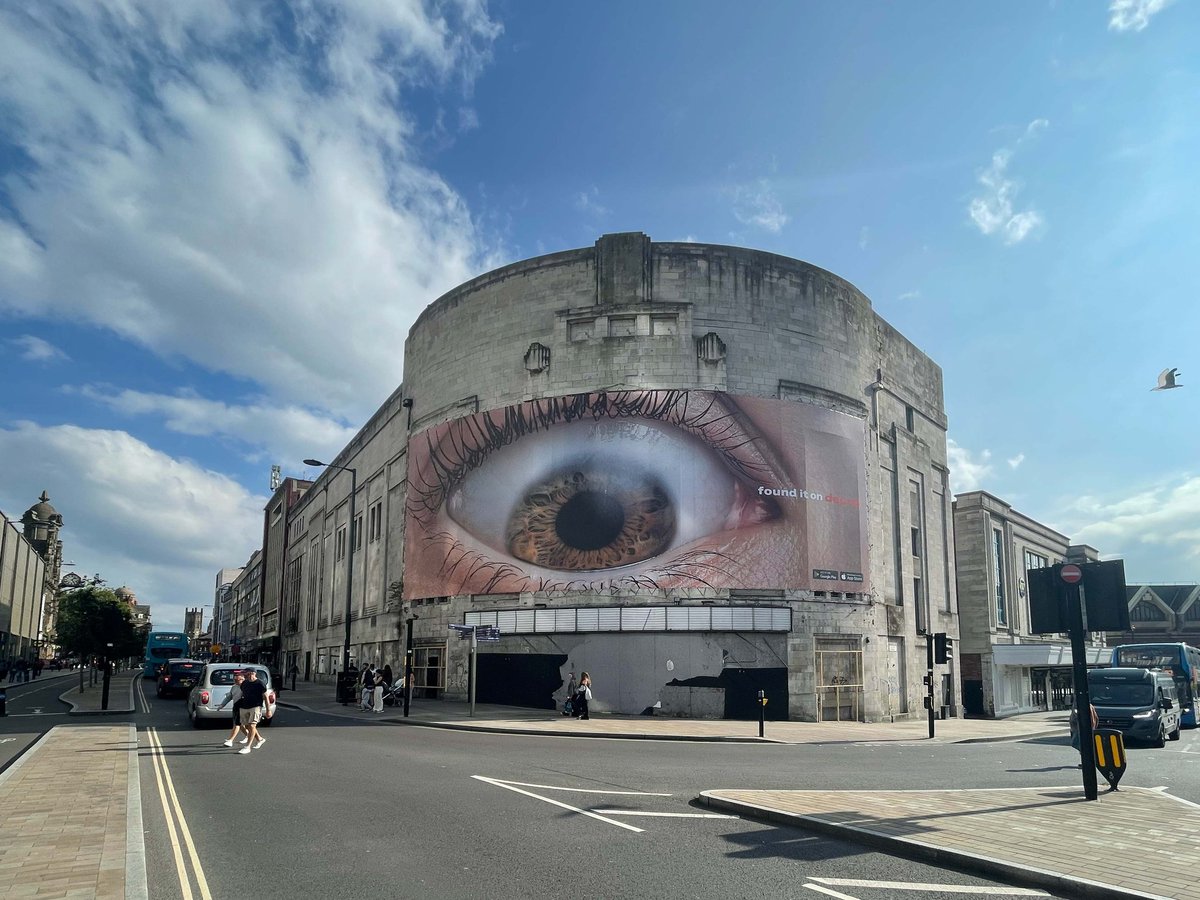 liverpool modernist tweet media
