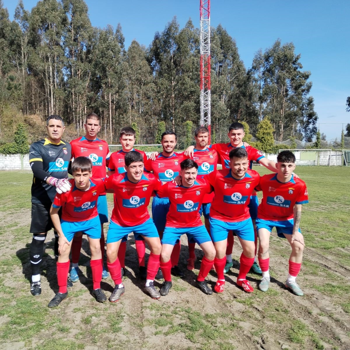 Numancia de Ares tweet media