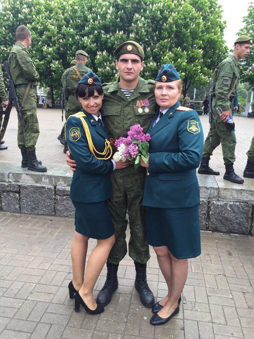 Churchill 🇺🇦🇨🇦🇬🇱💙 tweet media