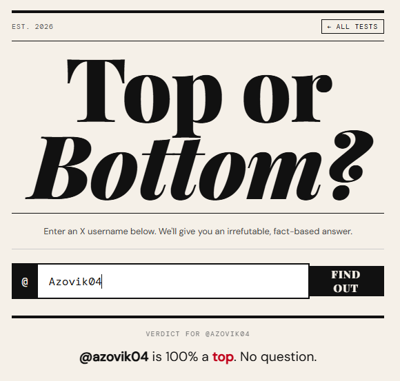 Maxime B. tweet media