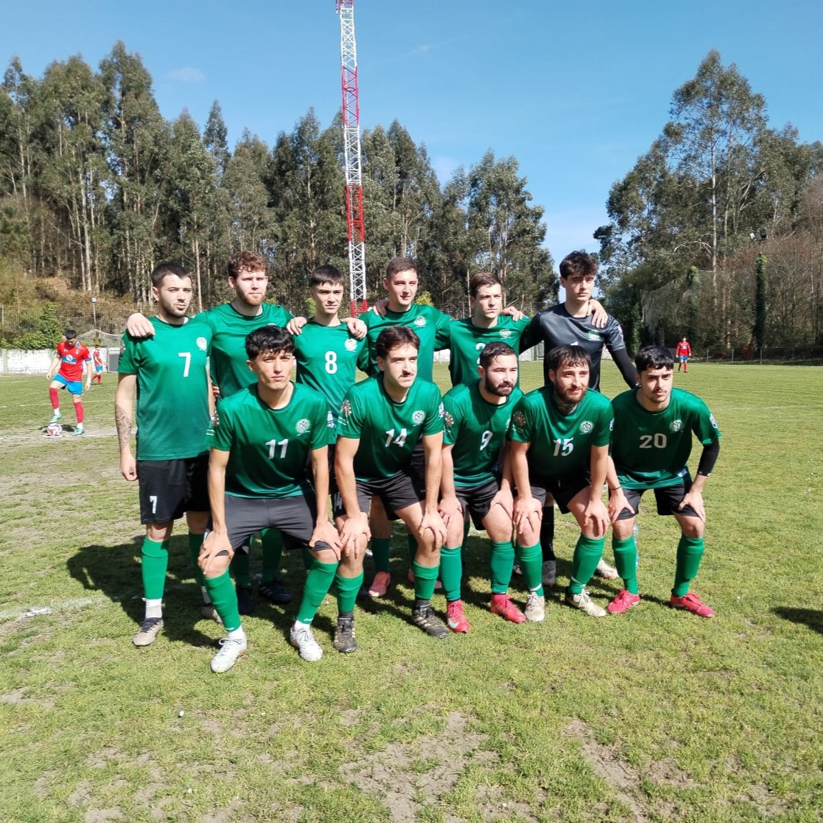 Numancia de Ares tweet media