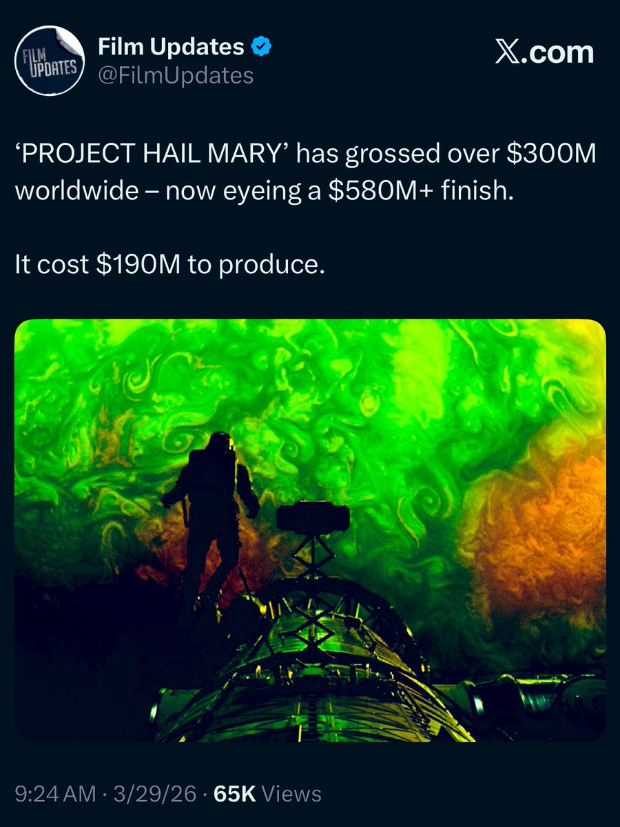 Erick 𝕄𝕄𝕋 Weber 🎥 tweet media