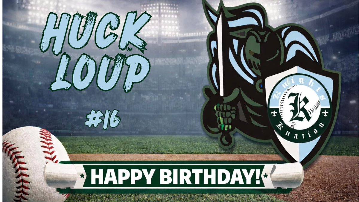 Knights Knation Youth Baseball tweet media