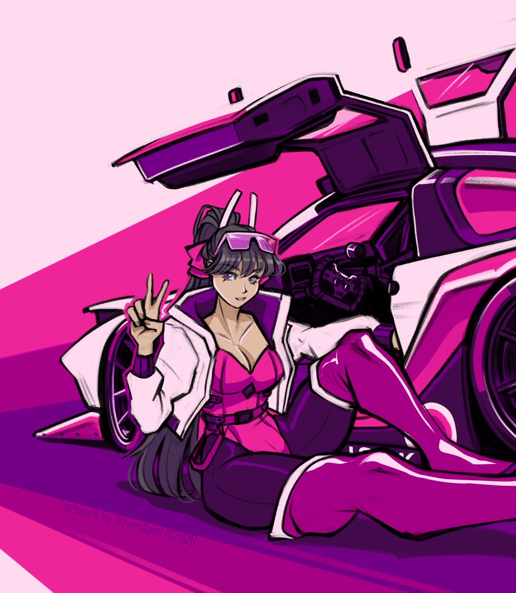 Firri April tweet media