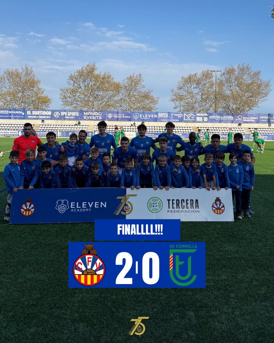 CF Vilanova i la Geltrú tweet media