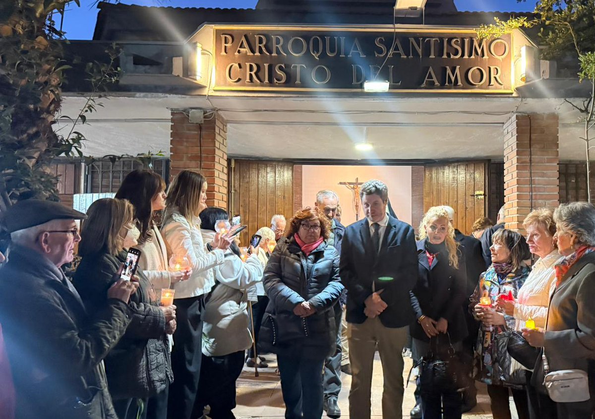 Grupo Popular Madrid tweet media