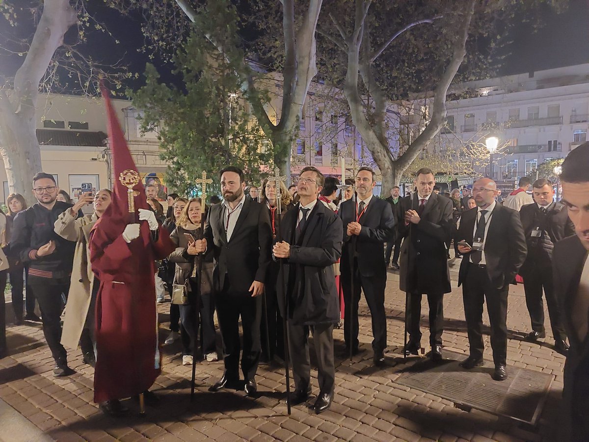 Grupo Popular Madrid tweet media