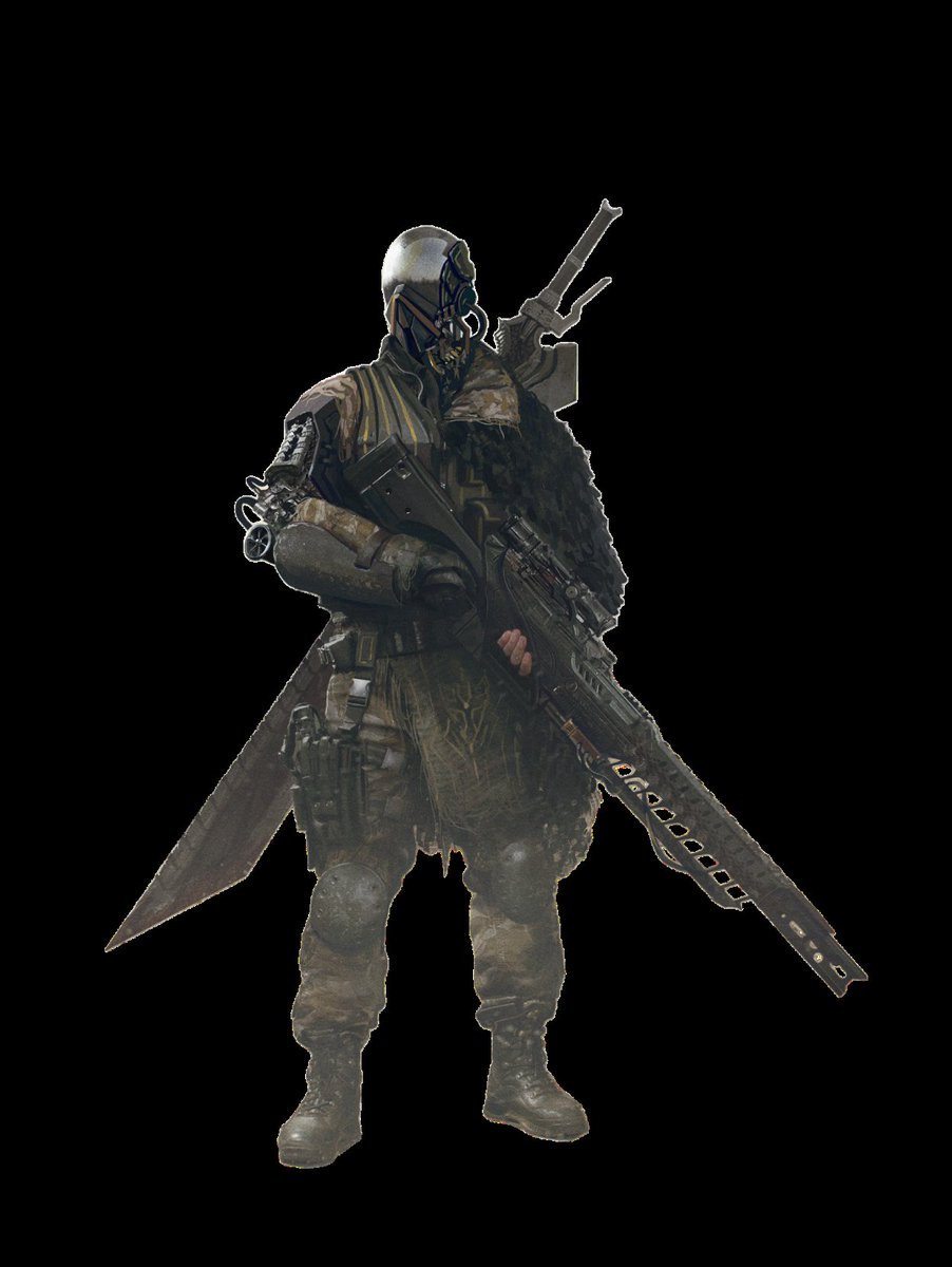 Another M.Trismegistus | يلدباؤوت tweet media