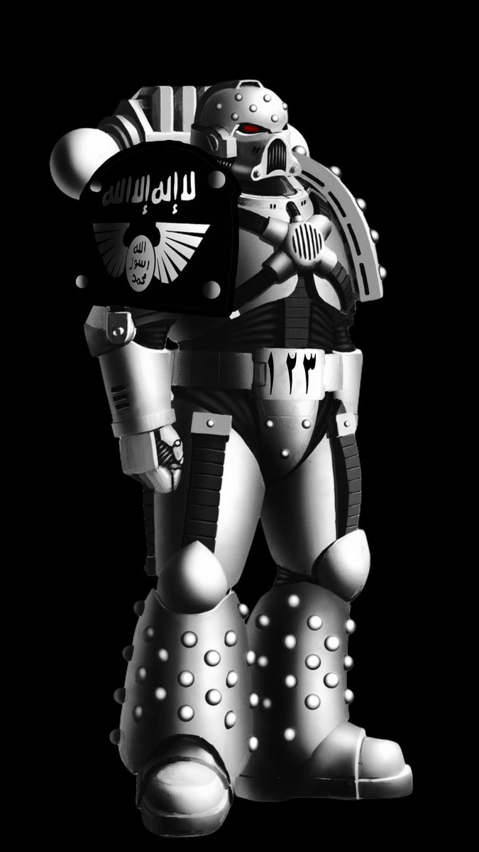 Another M.Trismegistus | يلدباؤوت tweet media